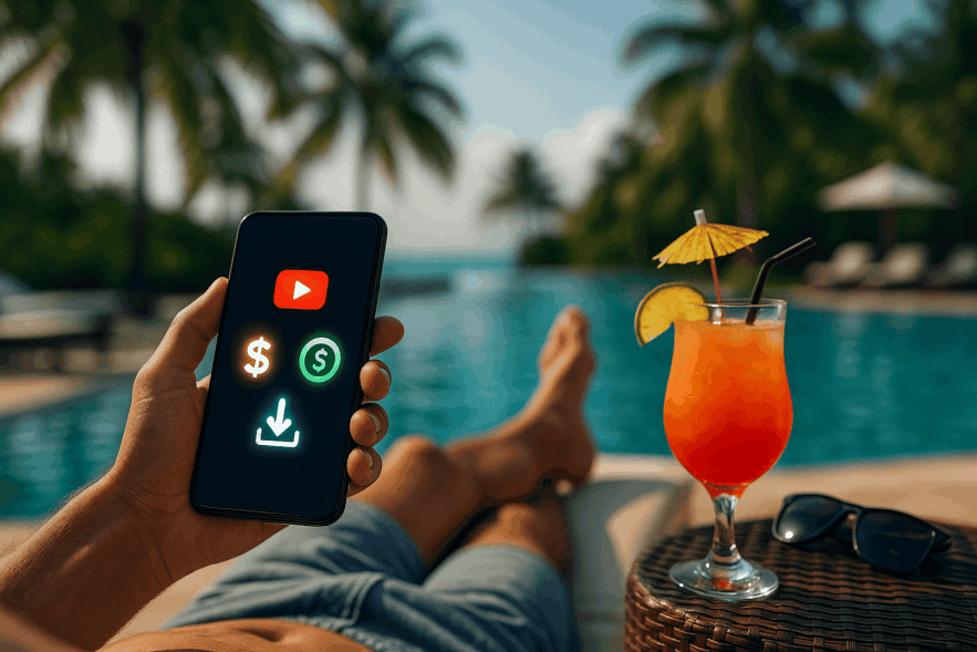 What Is Traffic Supernova?