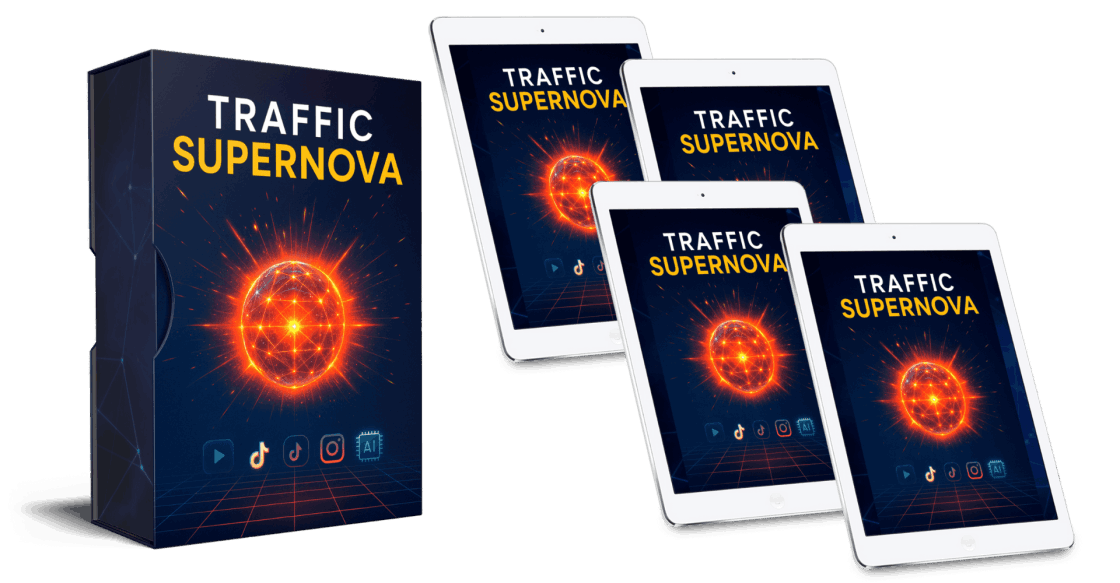 Traffic Supernova